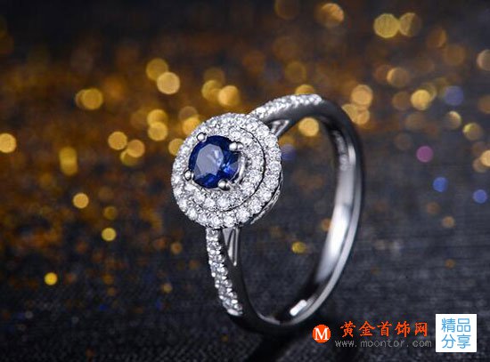 
	藍寶石有什么功效 藍寶石對人體有好處嗎
