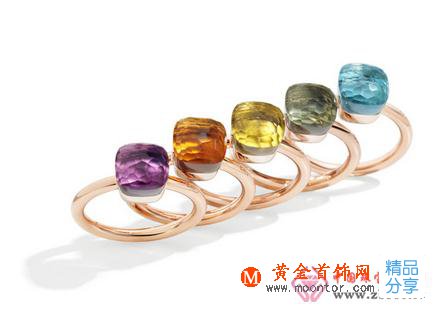 
	寶曼蘭朵為個性母親打造獨一無二傾心之選
