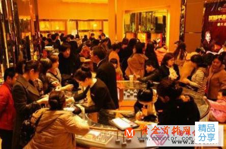 
	購買黃金首飾四大注意事項
