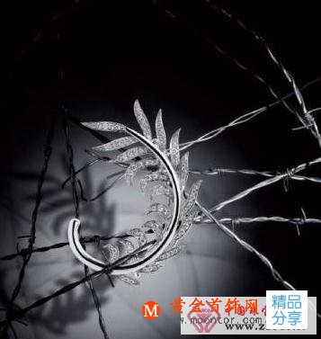 
	黑色情人節選擇一款黑色珠寶
