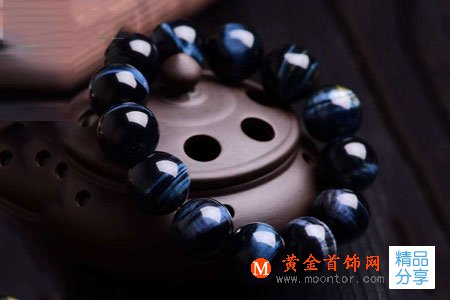 
	黑曜石和虎眼石哪個好？
