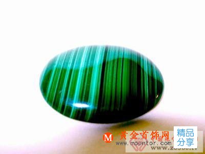 
	孔雀石產地
