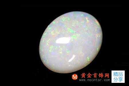 
	蛋白石的成分和價值，蛋白石有哪些分類
