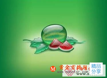 
	水晶的保健作用
