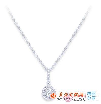 
	格拉夫珠寶母親節獻禮系列 見證真切溫馨時刻
