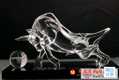 
	送水晶禮品的十點建議
