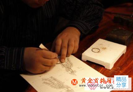 
	怎樣定制珠寶
