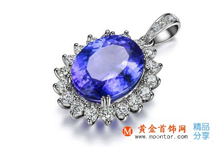 
	坦桑石和碧璽哪個好？坦桑石和碧璽哪個更貴？
