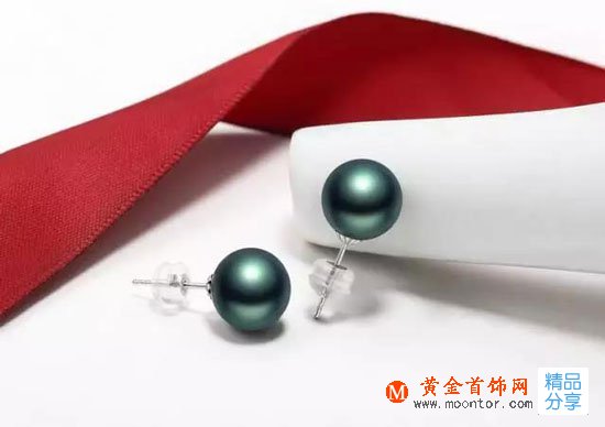 
	什么樣的黑珍珠好？
