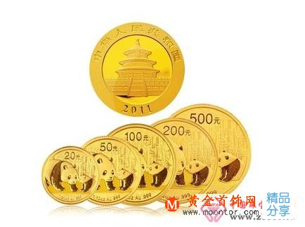 
	熊貓金銀幣長盛不衰的原因
