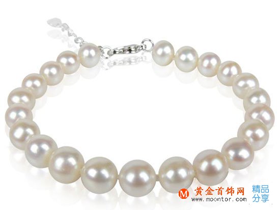 
	珍珠手鏈為什么會越帶越小
