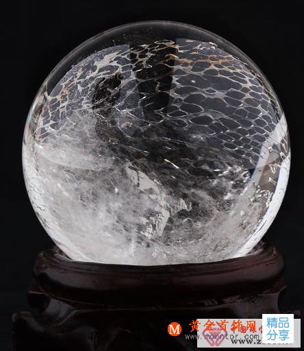 
	天然水晶擺件如何擺放
