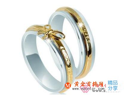 
	情人節將至 情侶用黃金首飾表達愛
