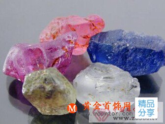 
	哪里產的碧璽最好
