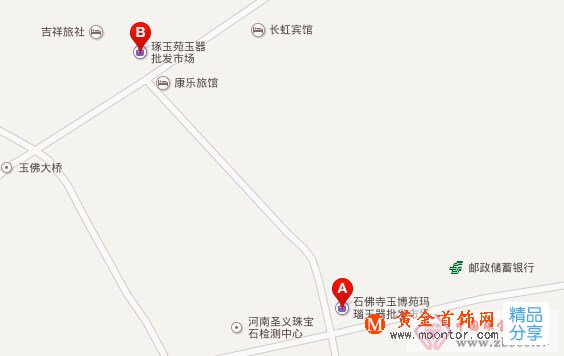 
	南陽玉石批發市場
