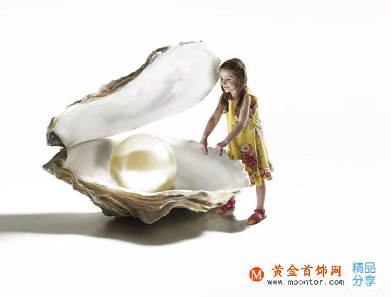 
	合成珍珠是什么？
