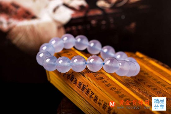 
	水晶手串種類，每種水晶所代表的含義你知道么？
