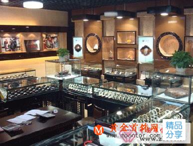 
	和田玉專賣店
