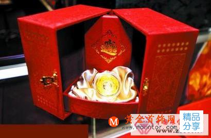
	天成珠寶推出系列吉祥如意寓意珠寶禮品
