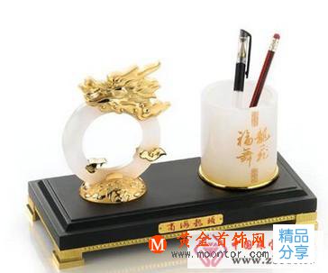 
	不同水晶禮品的特殊含義
