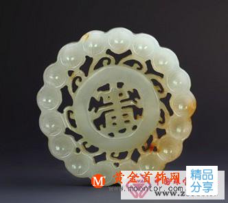 
	春節將至 和田玉器作為禮品好選擇
