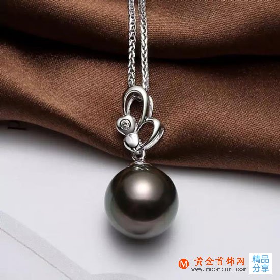 
	珍珠越白越值錢嗎？
