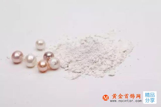 
	珍珠越白越值錢嗎？
