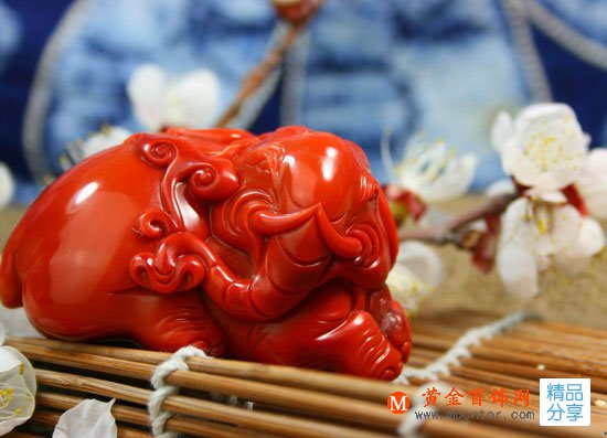 
	你真的知道么？南紅的功效和作用
