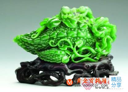 
	什么樣的珠寶玉石才是值得收藏與投資
