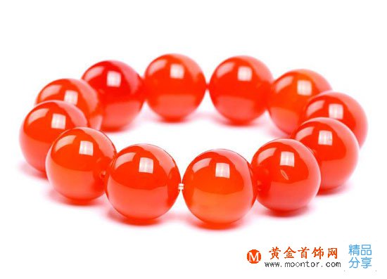 
	紅瑪瑙手鏈佩戴忌諱盤點
