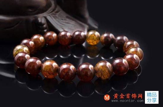 
	龍紋瑪瑙的鑒別方法以及龍紋瑪瑙作用有哪些？
