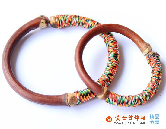 
	雞血藤手鐲怕水嗎？雞血藤手鐲的功效又是什么呢？
