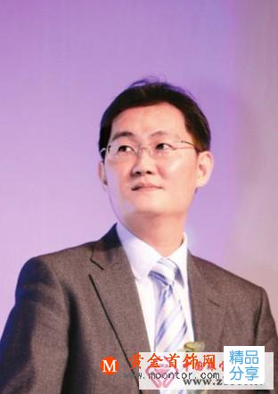 
	恒信鉆石機構創始人入選商界精英榜
