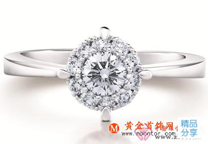 
	謝瑞麟推出全新“擁抱·愛”圣誕珠寶
