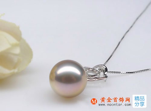 
	珍珠購買需知7大注意事項 變黃珍珠的處理技巧
