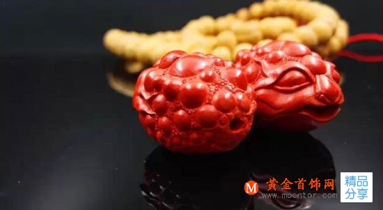
	文玩中的轉運神器——朱砂你知多少？
