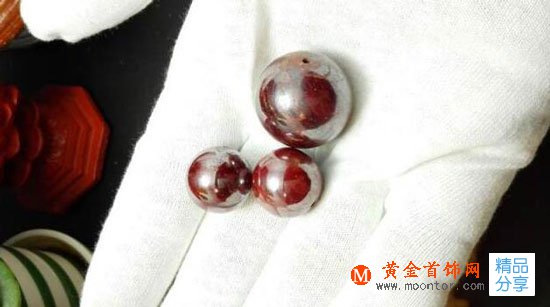 
	文玩中的轉運神器——朱砂你知多少？
