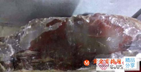 
	大批工藝葉蠟石（壽山石）原石入閩交易

