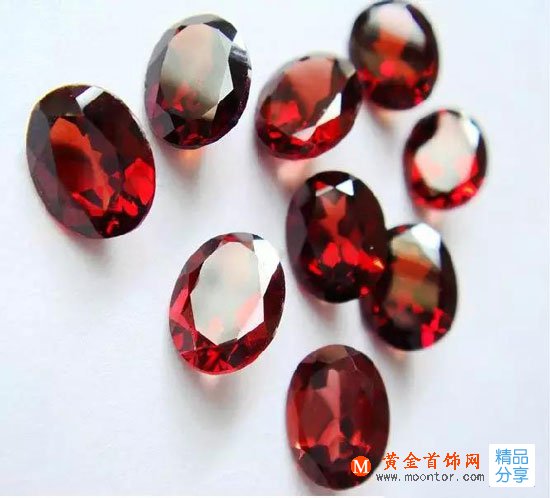 
	為什么石榴石是女人石？為何石榴石具有養生作用？
