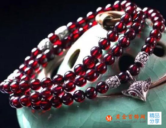 
	為什么石榴石是女人石？為何石榴石具有養生作用？
