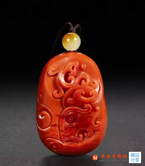 
	金絲玉和南紅瑪瑙的區別
