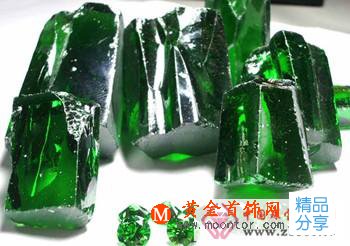
	易梵星命運珠寶是取材優良典范
