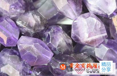
	紫水晶的產地有哪些
