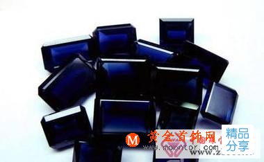 
	昌樂藍寶石礦有哪幾種
