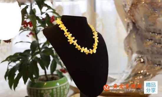 
	蜜蠟戴久了失去光澤怎么辦？
