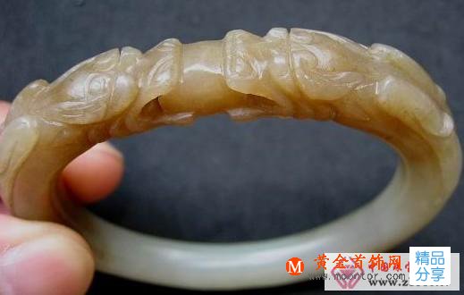 
	五種玉器禮品修復方法
