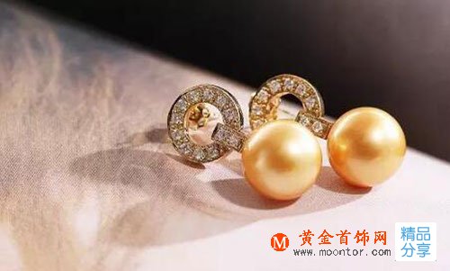 
	珍珠變黃不怕，我來教你“美白”
