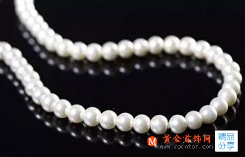 
	珍珠變黃不怕，我來教你“美白”
