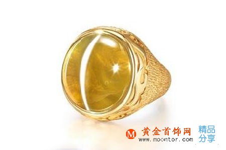 
	貓眼石的等級是如何劃分的？
