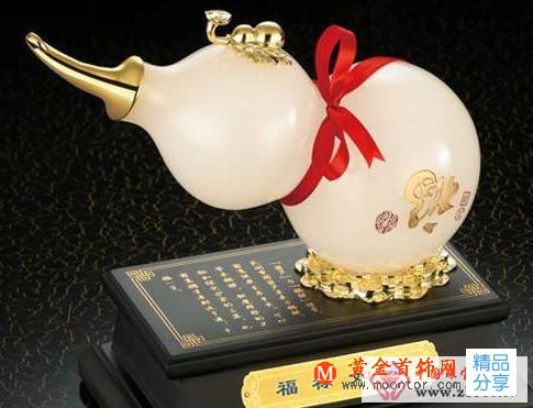 
	水晶禮品鑒別方法
